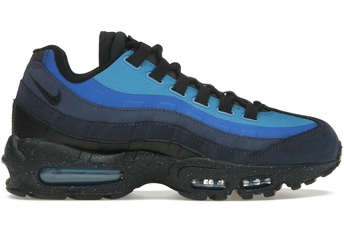 Nike Air Max 95 Stash