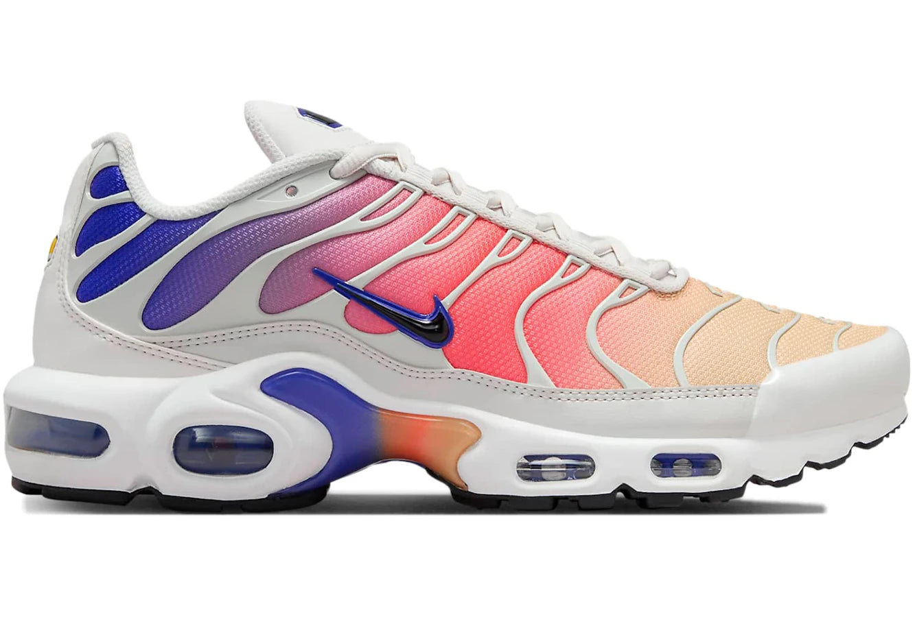 Nike Air Max Plus Persian Violet Light Wild Mango