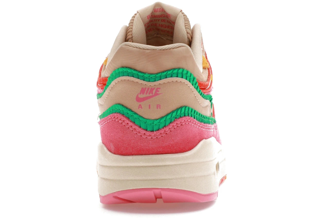 Nike Air Max 1 Familia