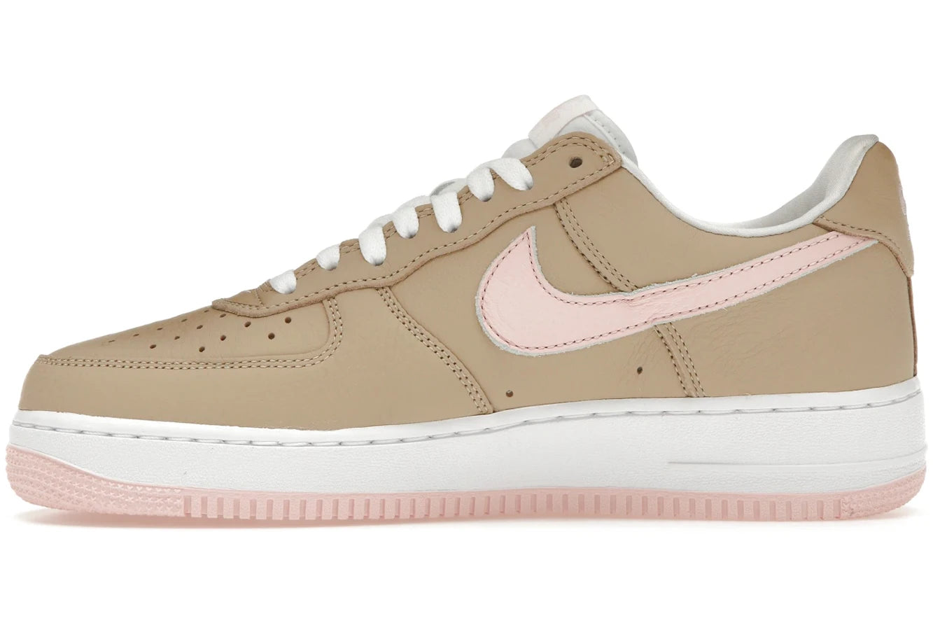 Nike Air Force 1 Low Linen