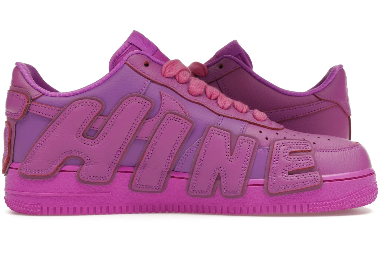 Nike Air Force 1 Low Cactus Plant Flea Market Fuchsia Dream