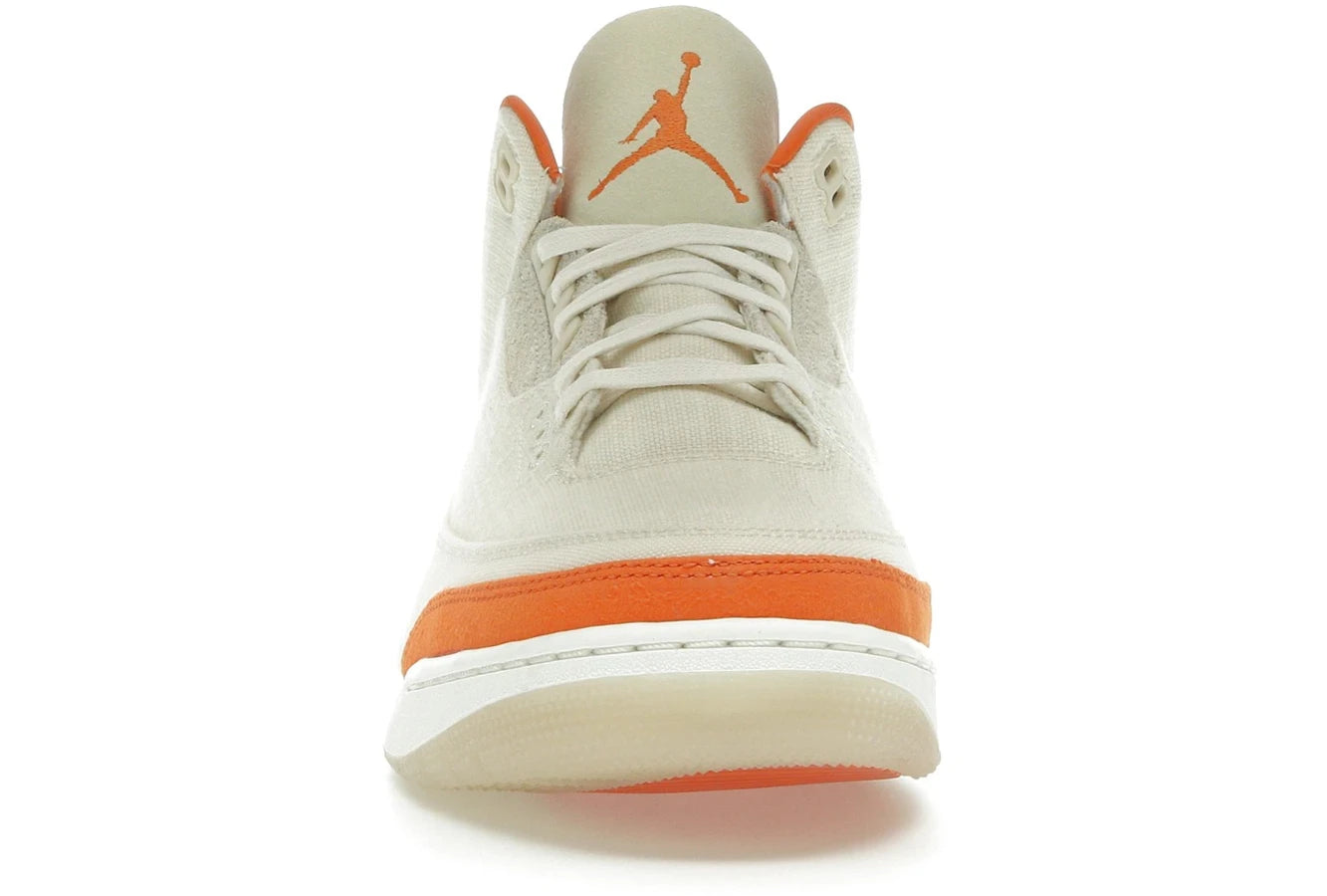 Air Jordan 3 Retro TEX Starfish
