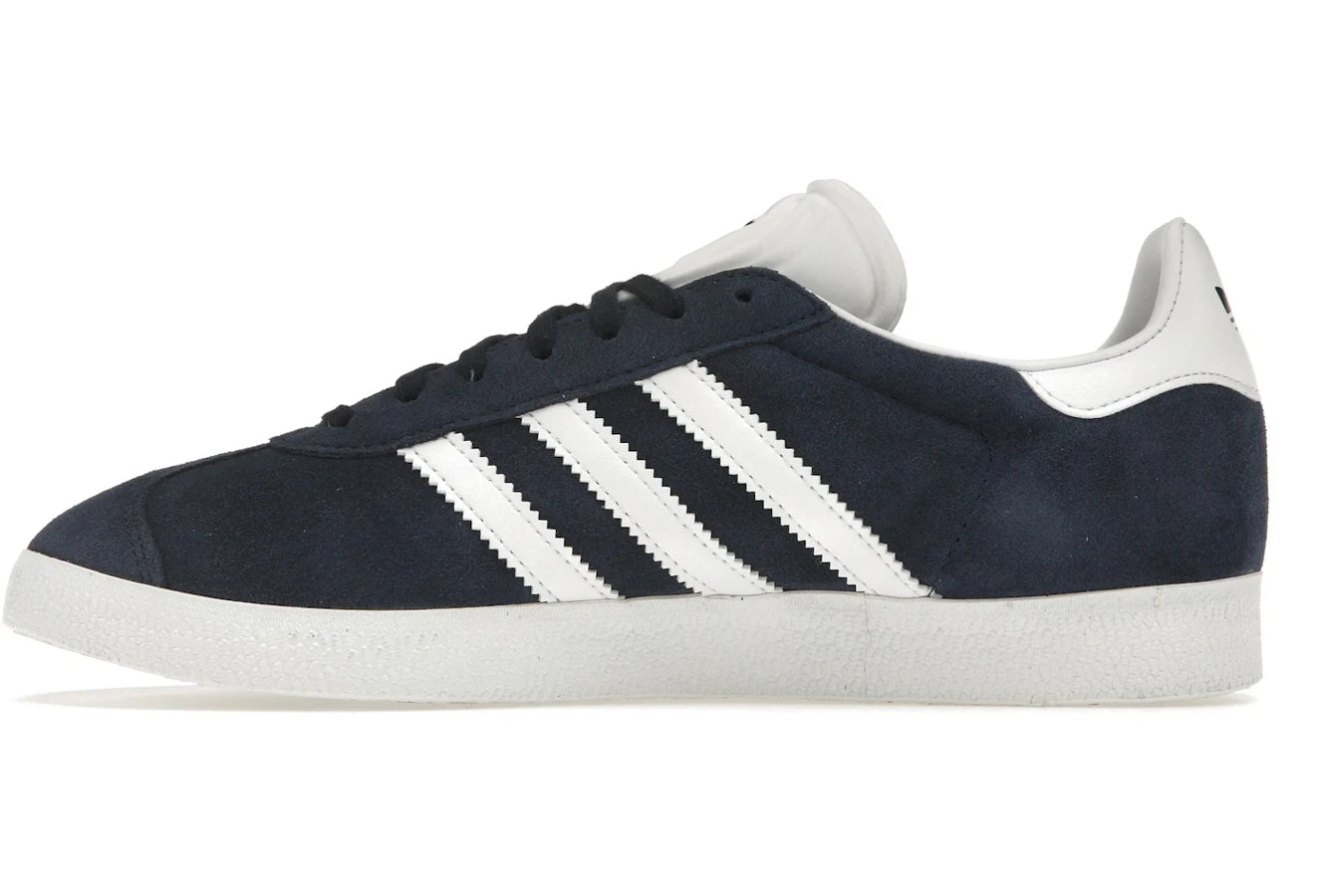 Adidas Gazelle Navy White