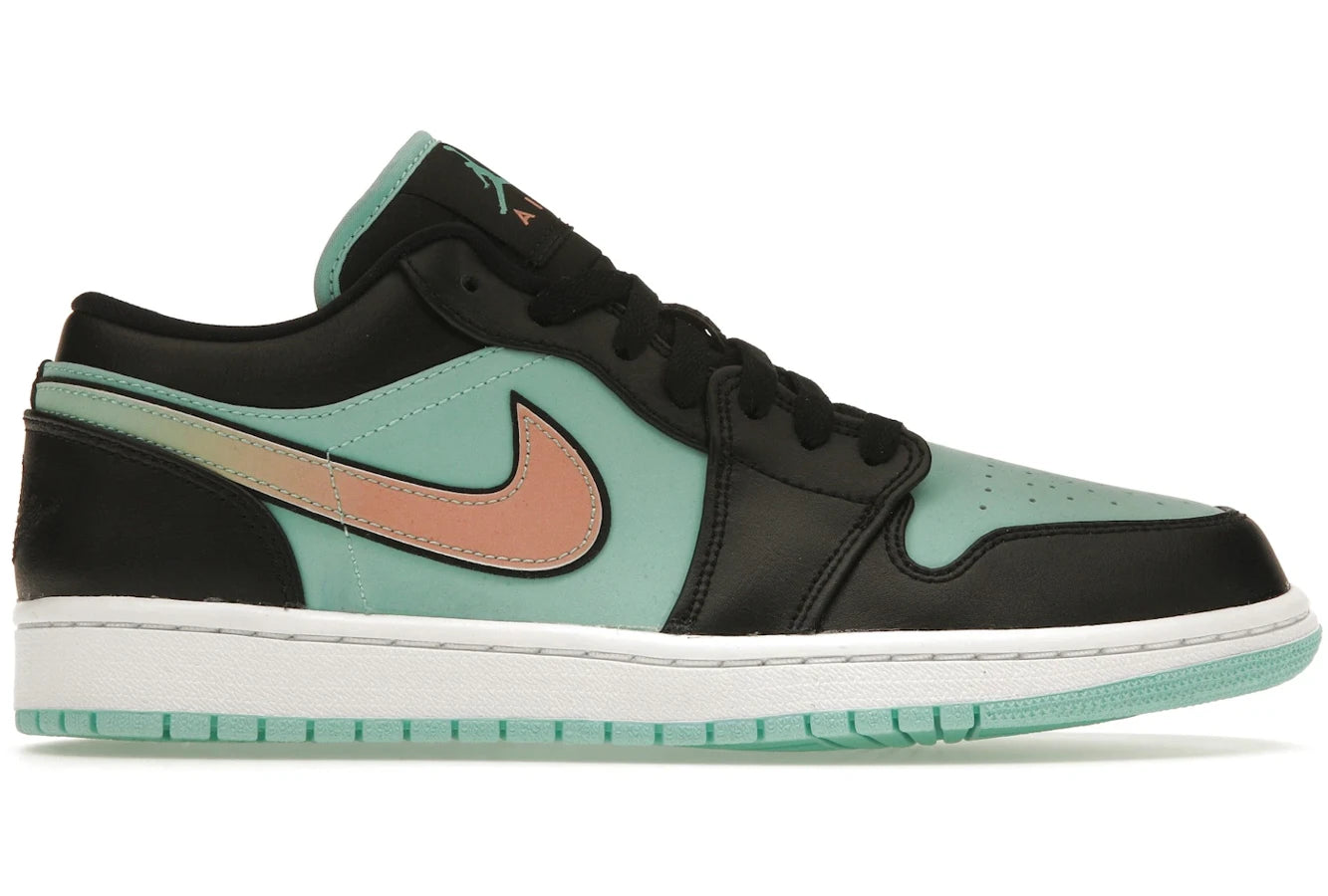 Air Jordan 1 Low SE Tropical Twist