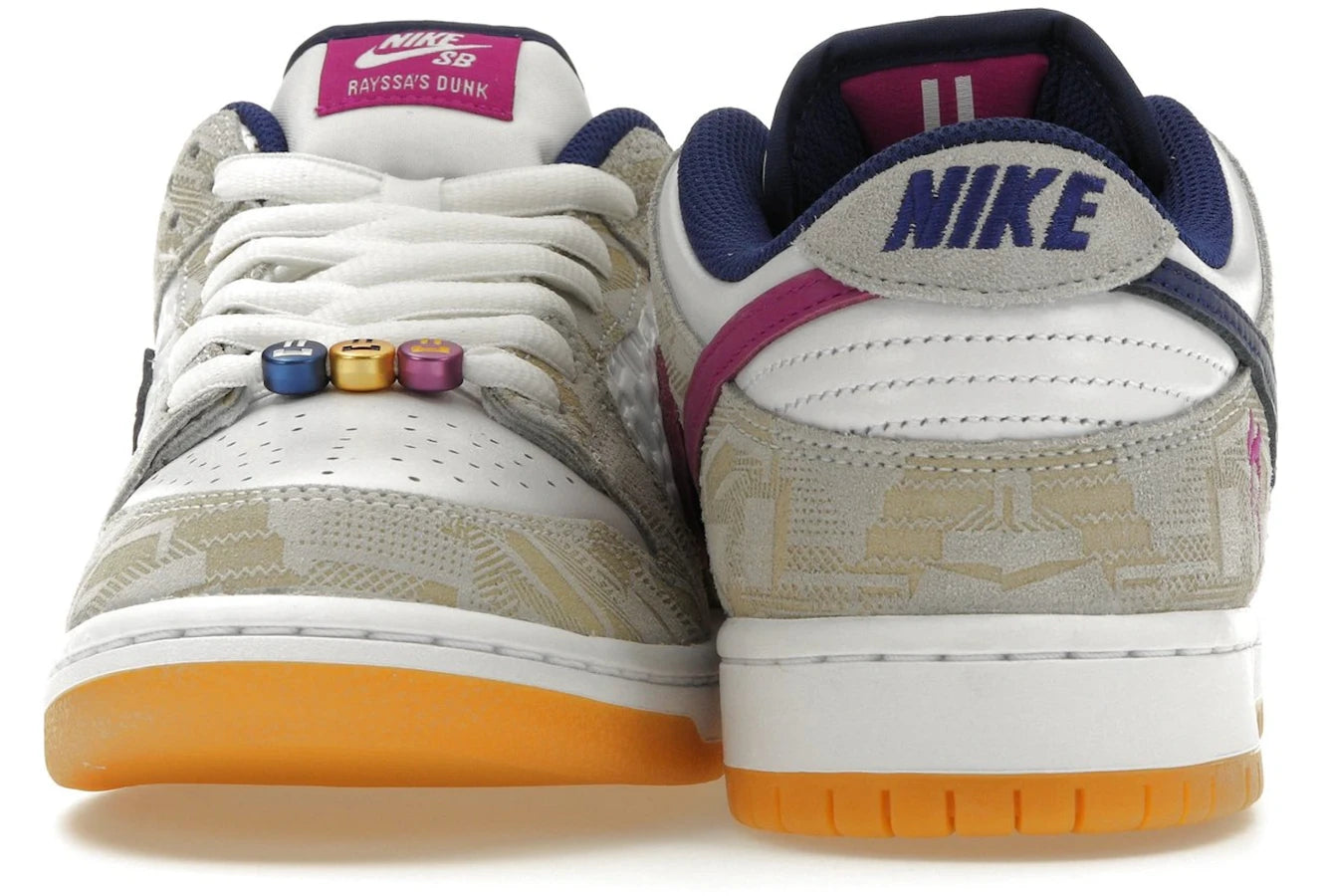Nike SB Dunk Low in Ray Leal