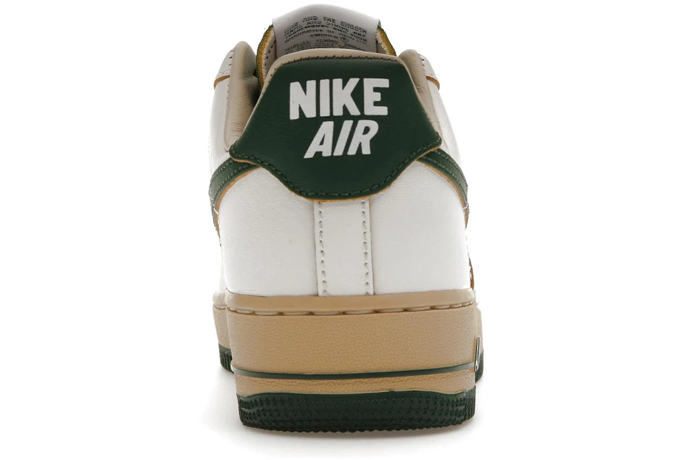 Nike Air Force 1 Low '07 LV8 Vintage Gorge Green