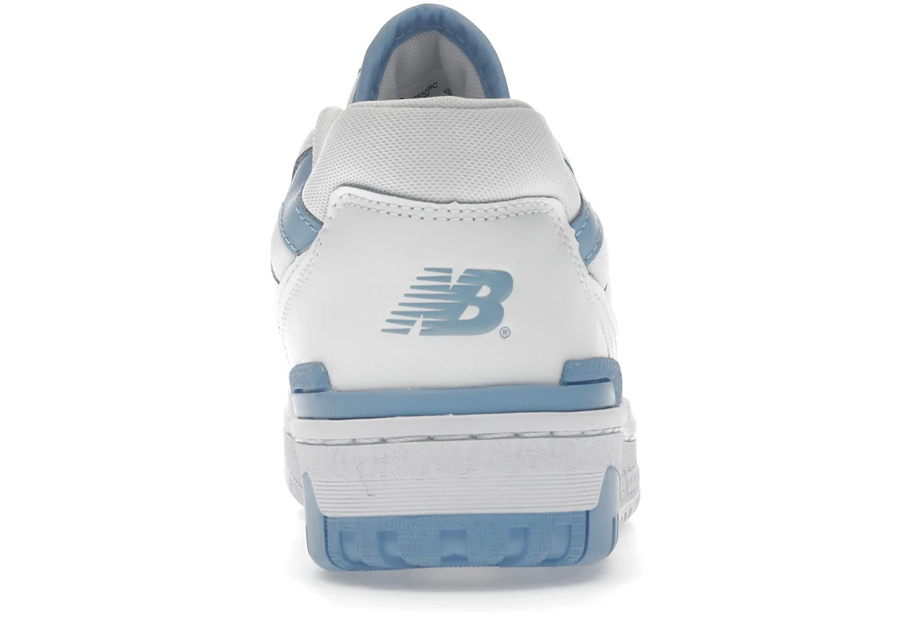 New Balance 550 UNC White Dusk Blue