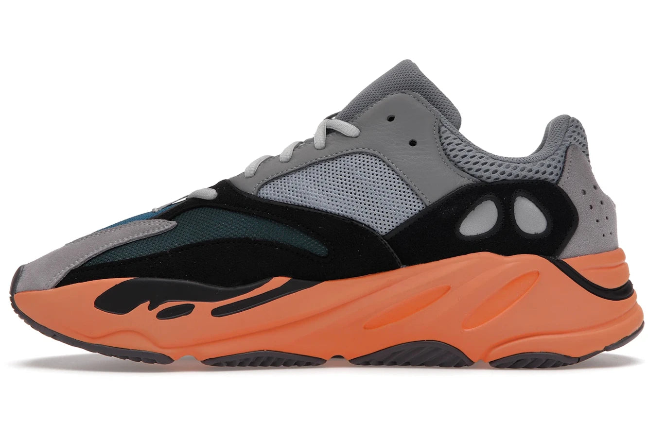 Adidas Yeezy Boost 700 Wash Orange
