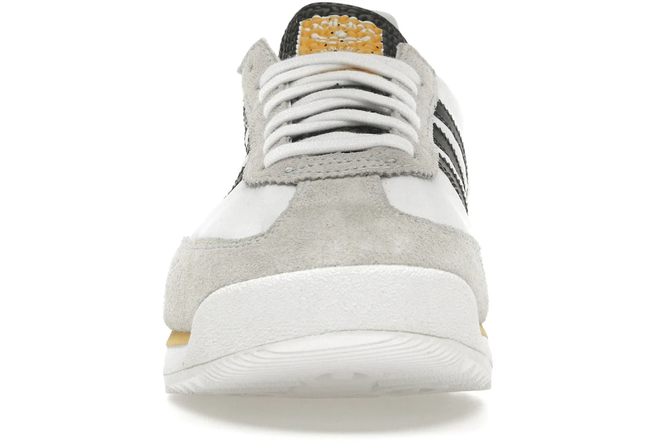 Adidas SL 72 RS White Black Spark