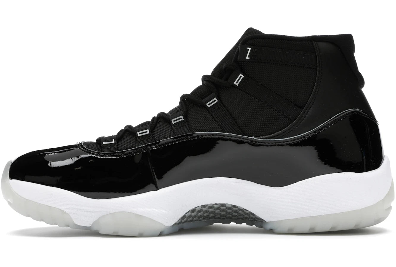 Air Jordan 11 Retro Jubilee 25th Anniversary