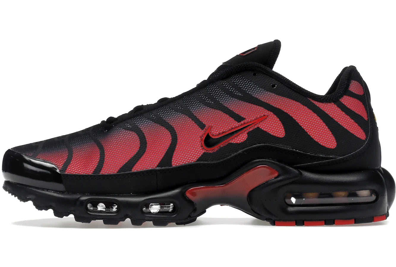 Nike Air Max Plus Bred Reflective