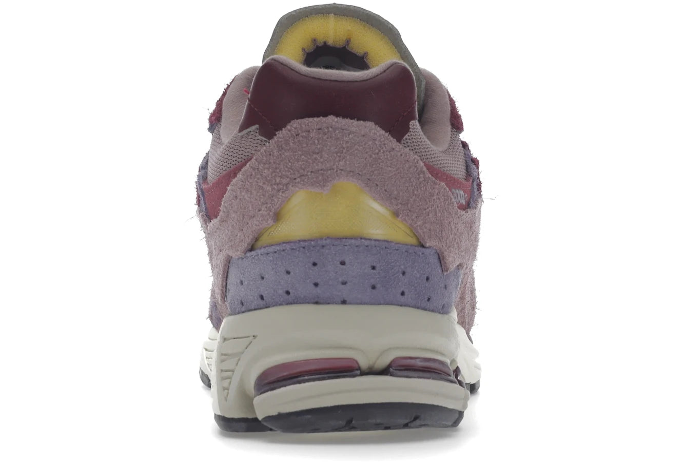 New Balance 2002R Protection Pack Pink