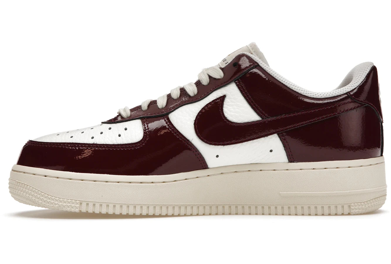 Nike Air Force 1 Low Roman Empire Dark Beetroot