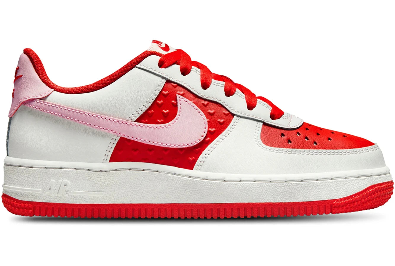 Nike Air Force 1 Low Valentine's Day