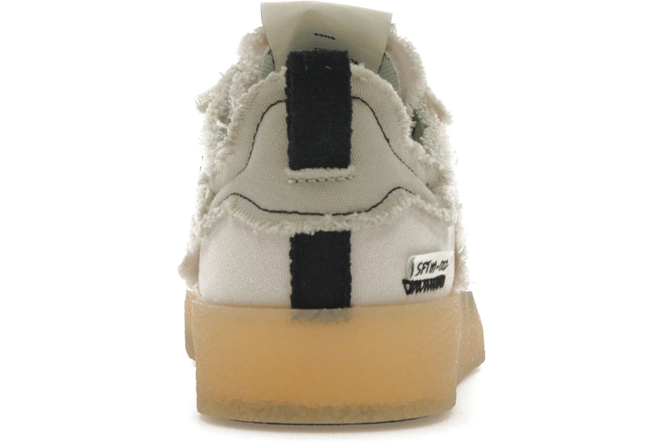 Adidas Campus 80s Song for the Mute Bliss