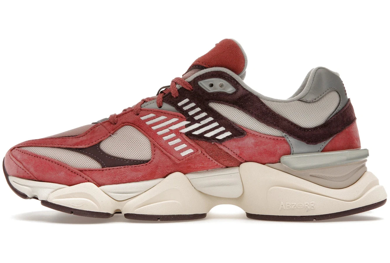 New Balance 9060 Cherry Blossom