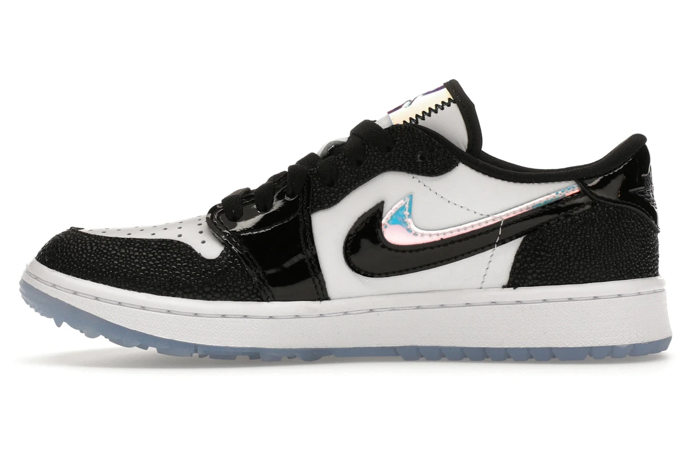 Air Jordan 1 Retro Low Golf Endless Pursuit Pack