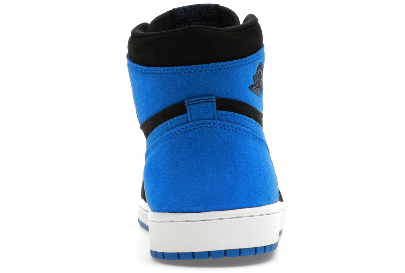 Air Jordan 1 Retro High OG Royal Reimagined