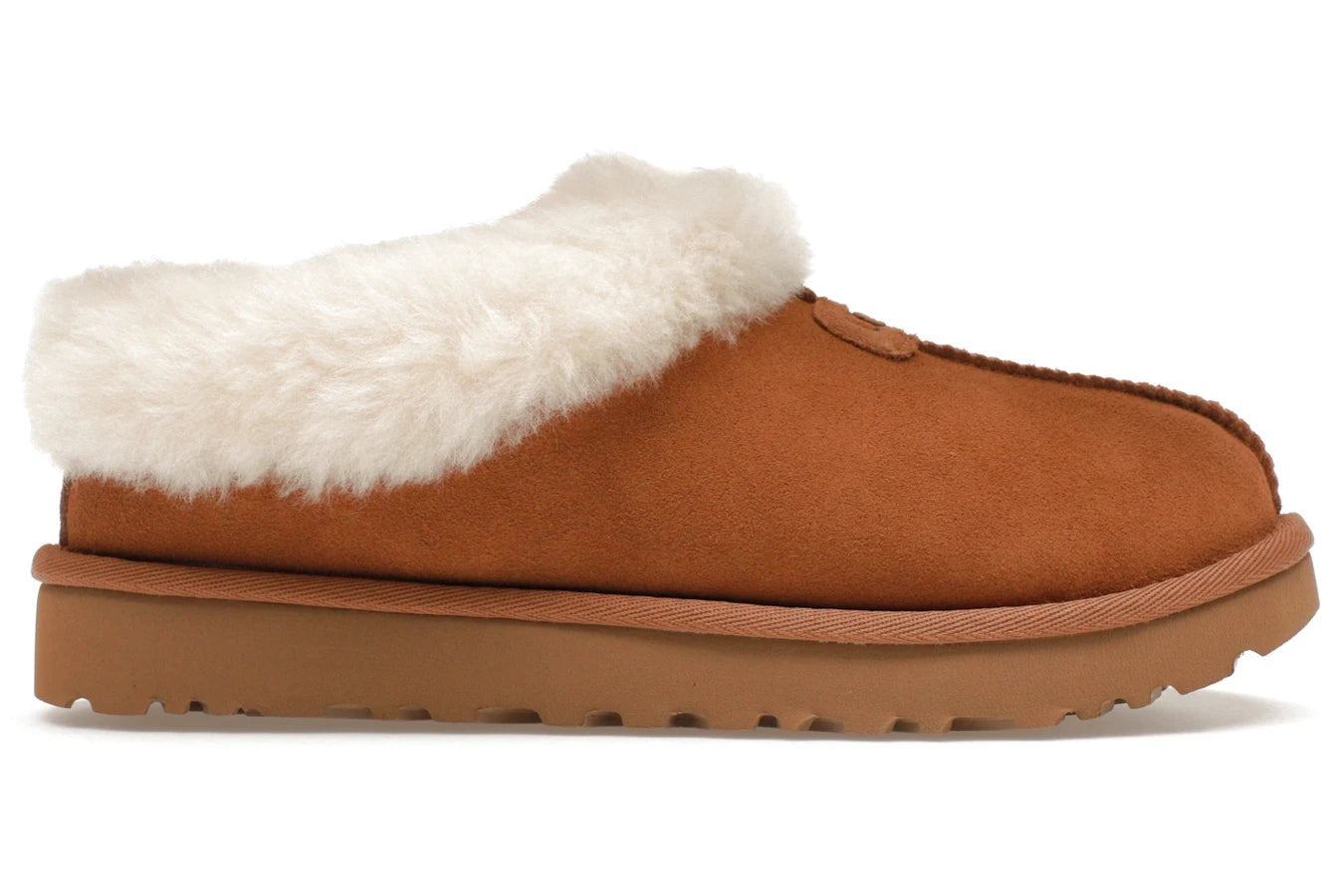 UGG Tazzette Slipper Chestnut