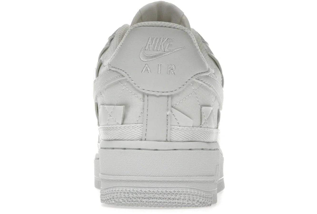 Nike Air Force 1 Low SP Billie Eilish Triple White