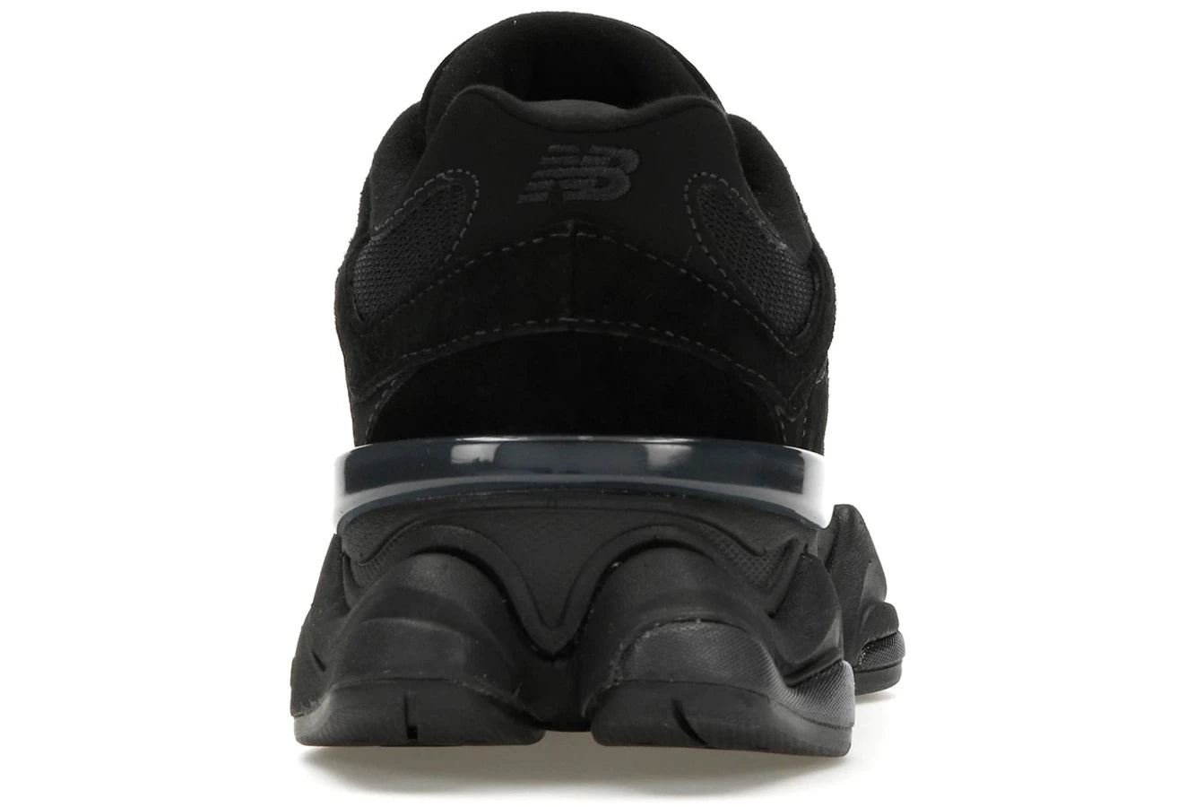 New Balance 9060 Triple Black