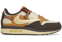Nike Air Max 1 Travis Scott Cactus Jack Baroque Brown