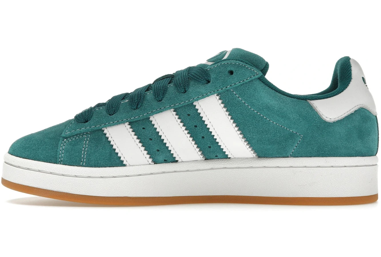 Adidas Campus 00s Legacy Teal Cloud White Gum
