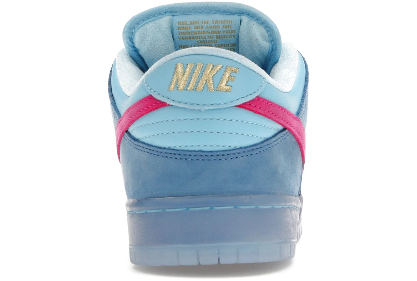 Nike SB Dunk Low Run The Jewels