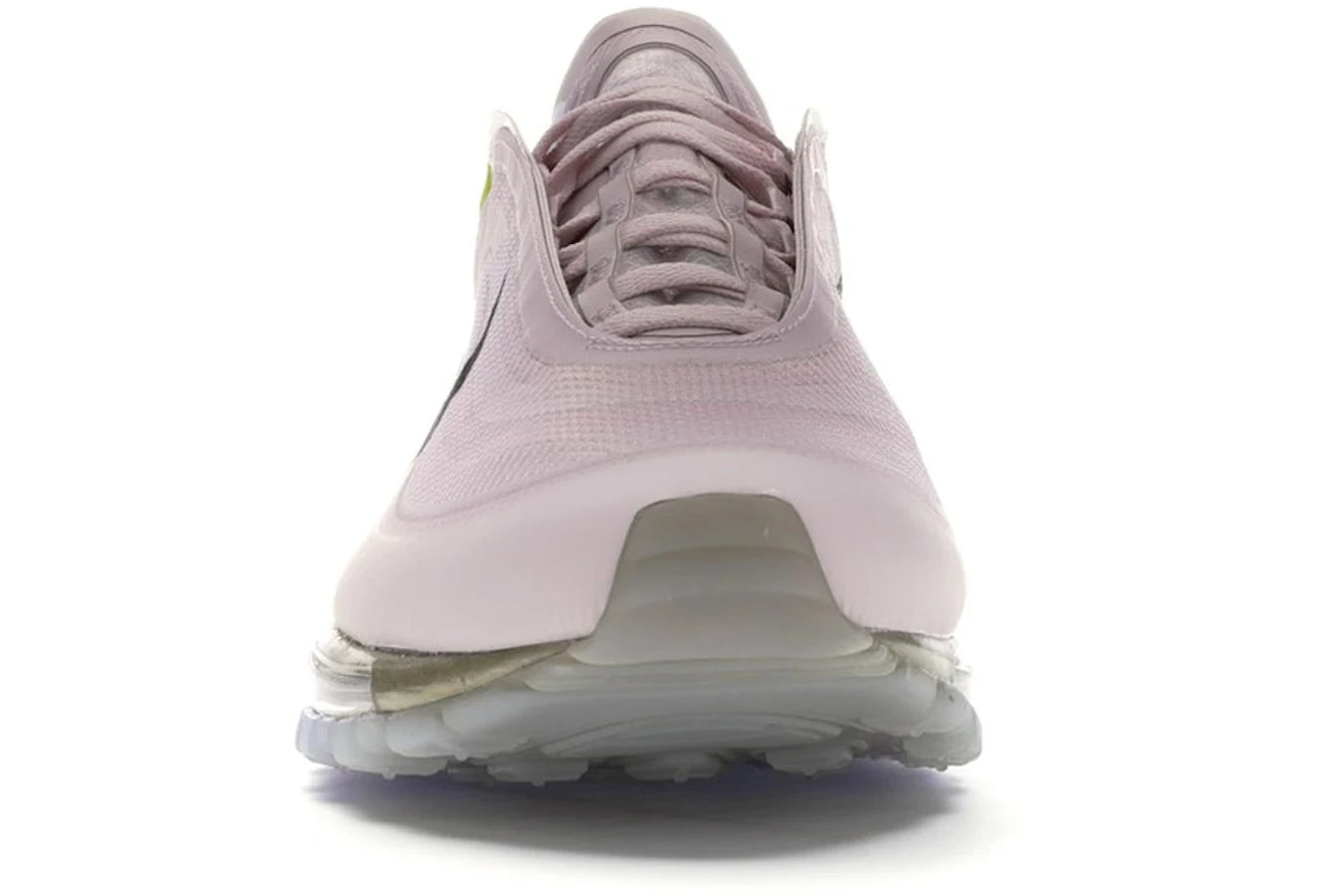 Nike Air Max 97 Off-White Elemental Rose Serena Queen
