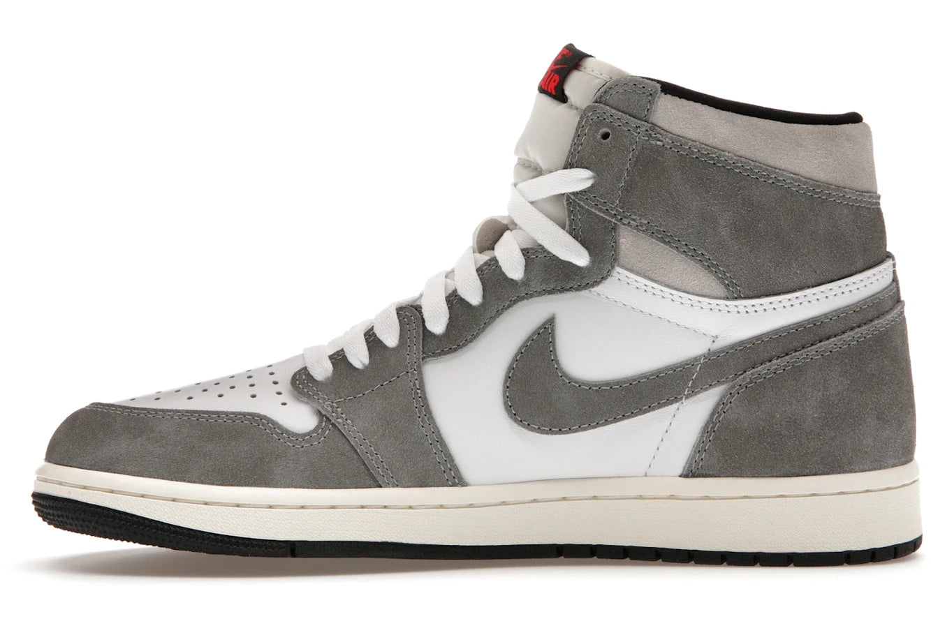 Air Jordan 1 Retro High OG Washed Black