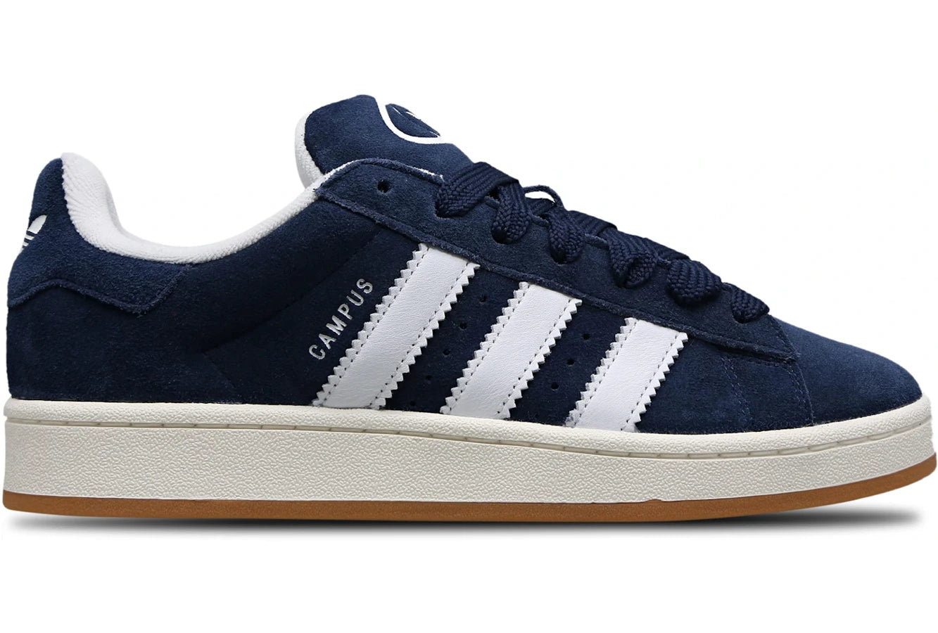Adidas Campus 00s Collegiate Navy