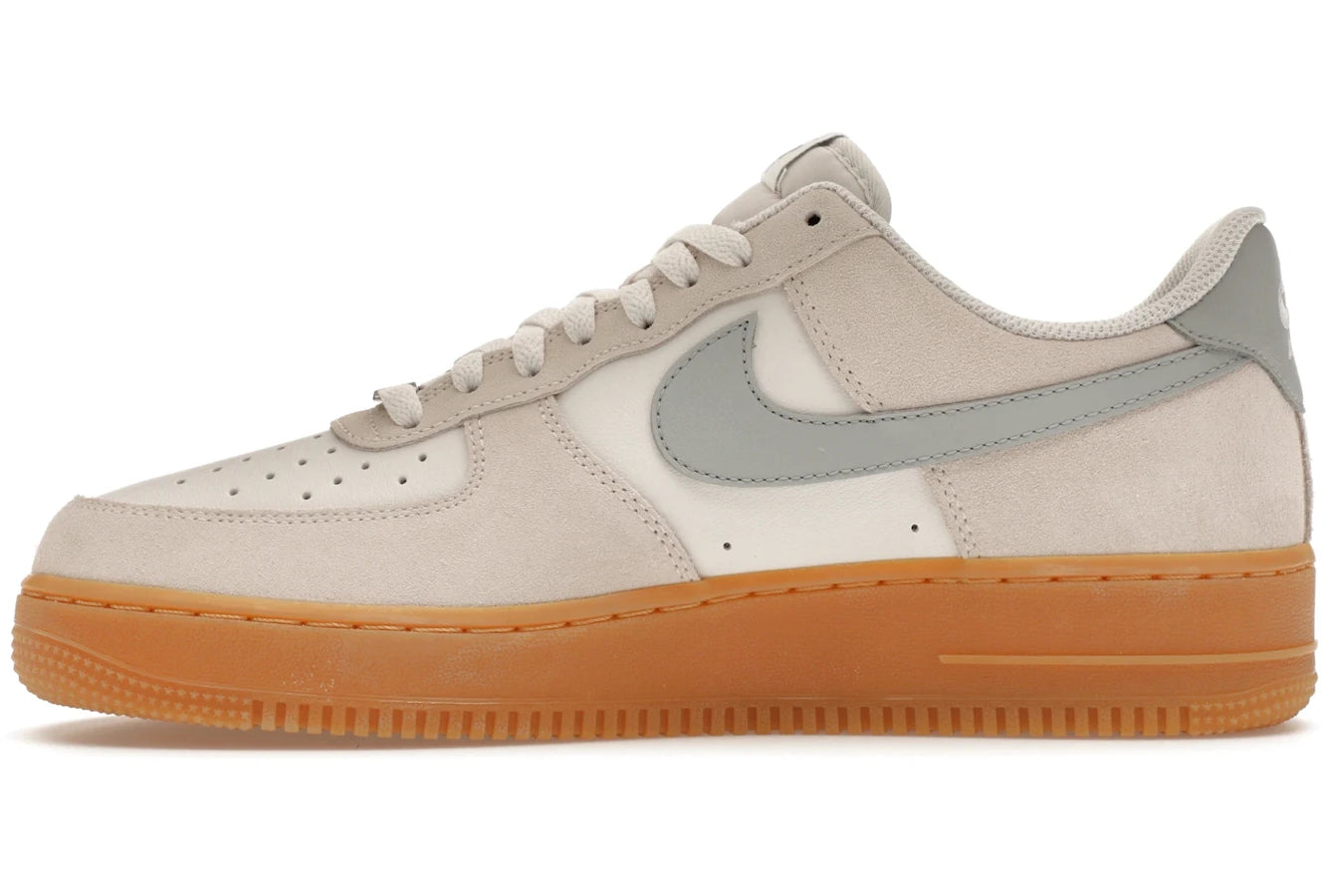 Nike Air Force 1 Low '07 LV8 Phantom Light Smoke Gum