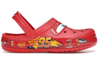 Crocs Classic Clog Lightning McQueen
