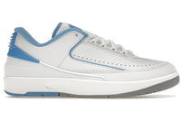 Air Jordan 2 Retro Low UNC