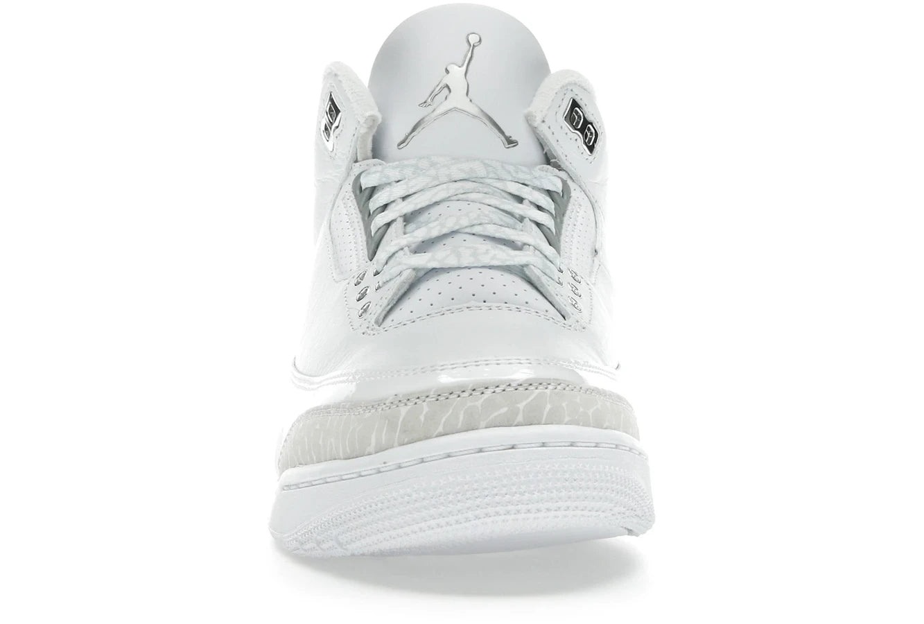 Air Jordan 3 Retro Pure Money