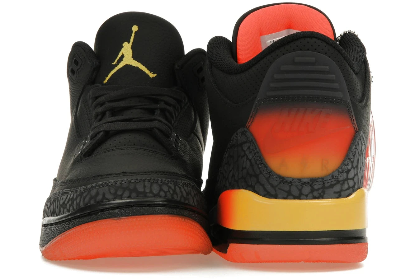 Air Jordan 3 Retro J Balvin Rio