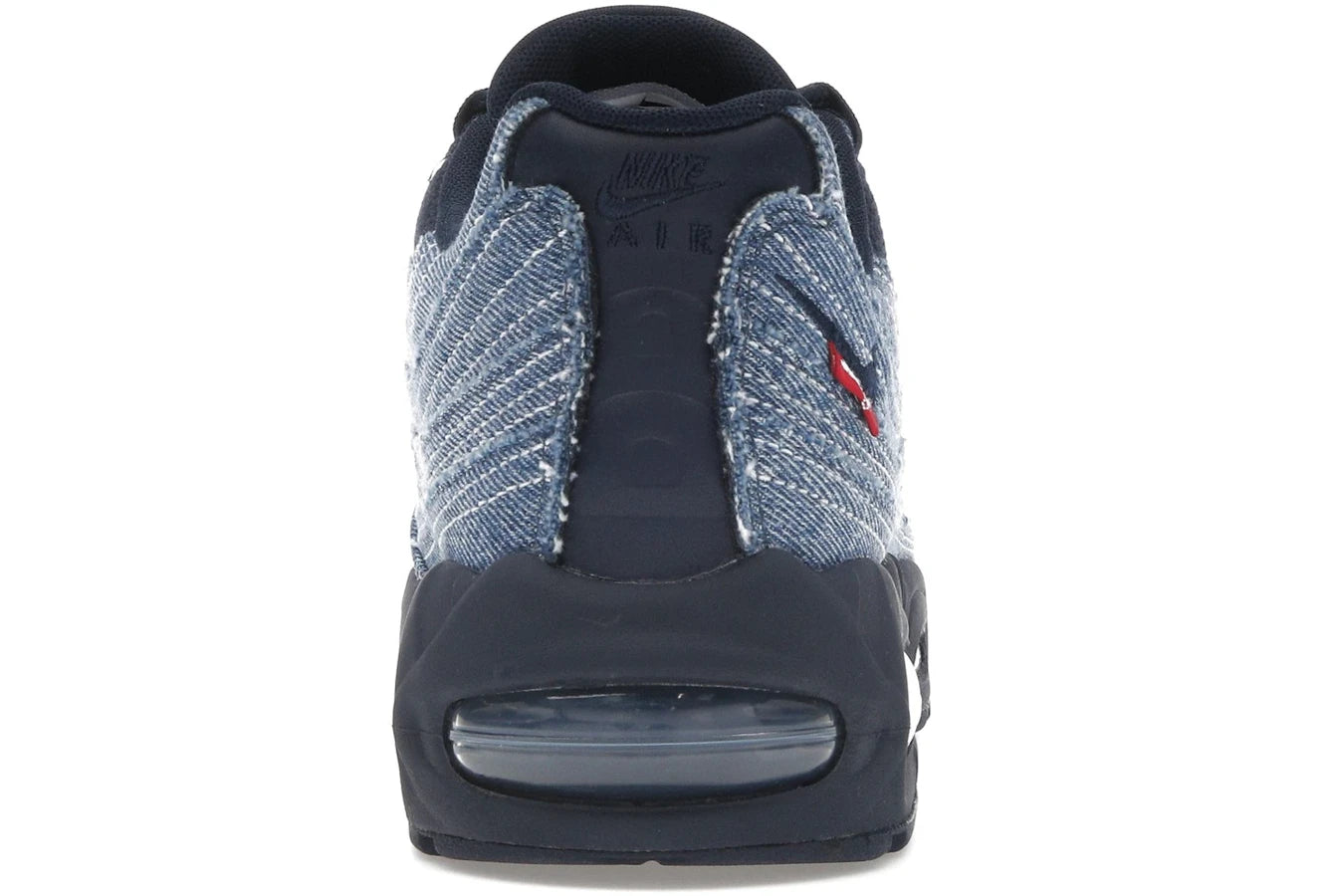 Nike Air Max 95 OG Levis Obsidian