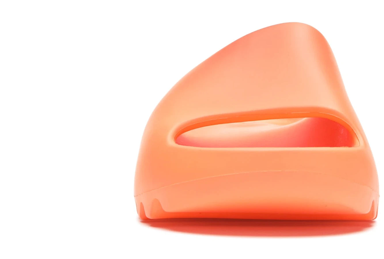 Adidas Yeezy Slide Enflame Orange
