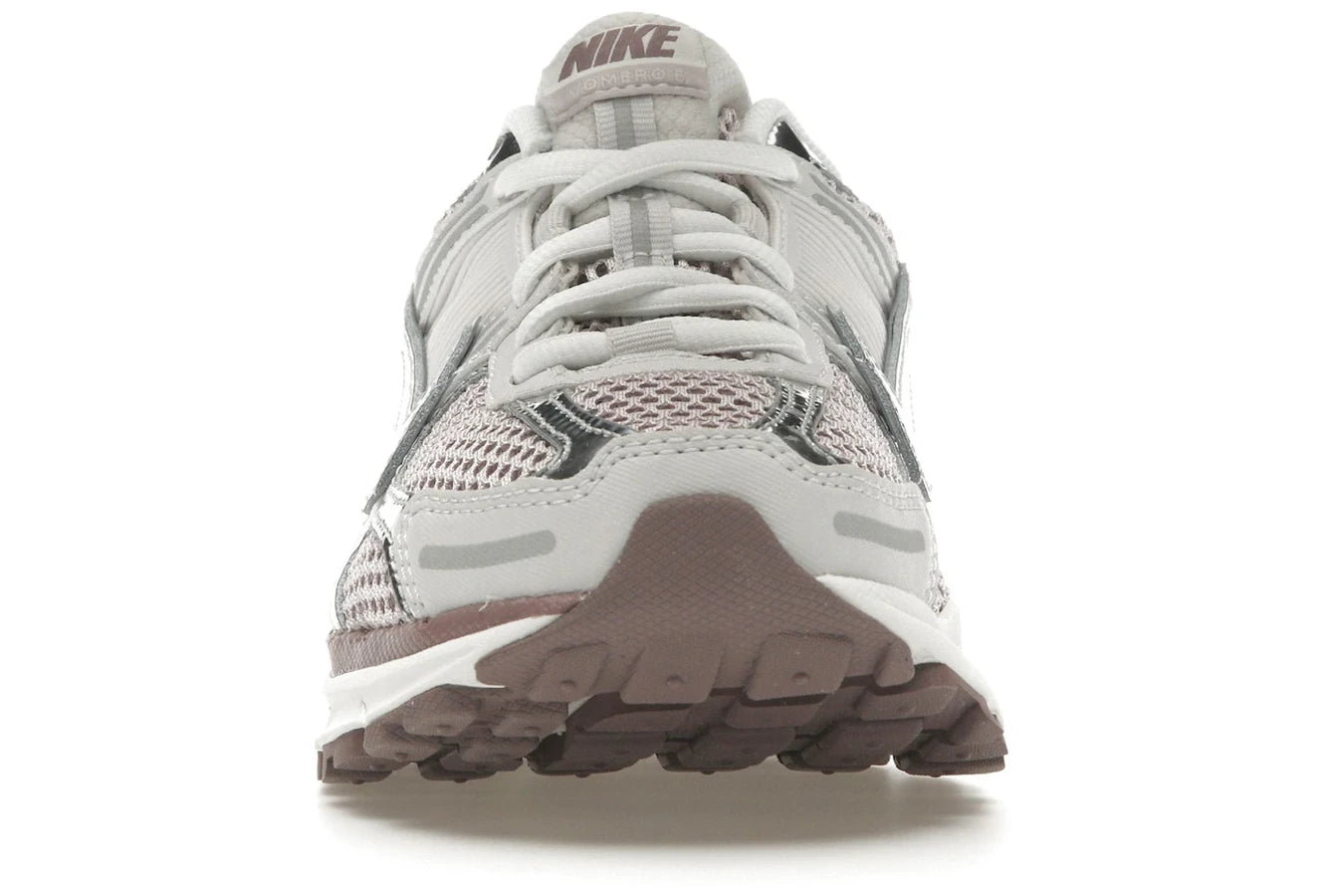 Nike Zoom Vomero 5 Metallic Silver Platinum Violet