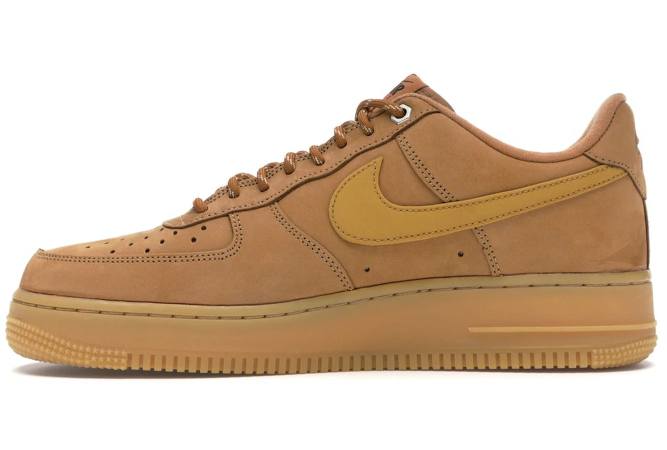 Nike Air Force 1 Low Flax Wheat