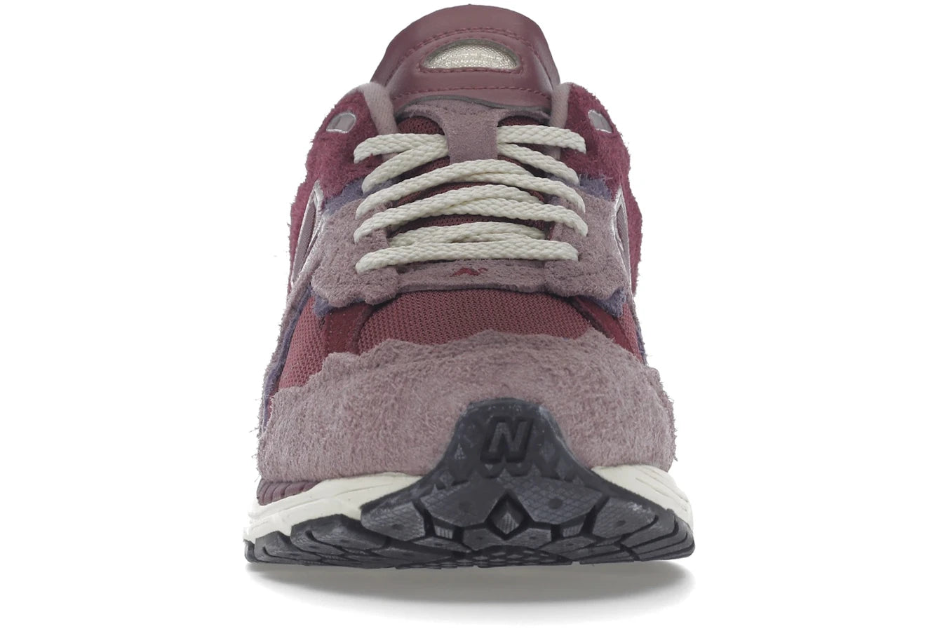 New Balance 2002R Protection Pack Pink