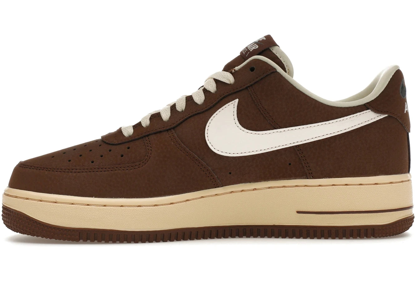 Nike Air Force 1 Low '07 Cacao Wow