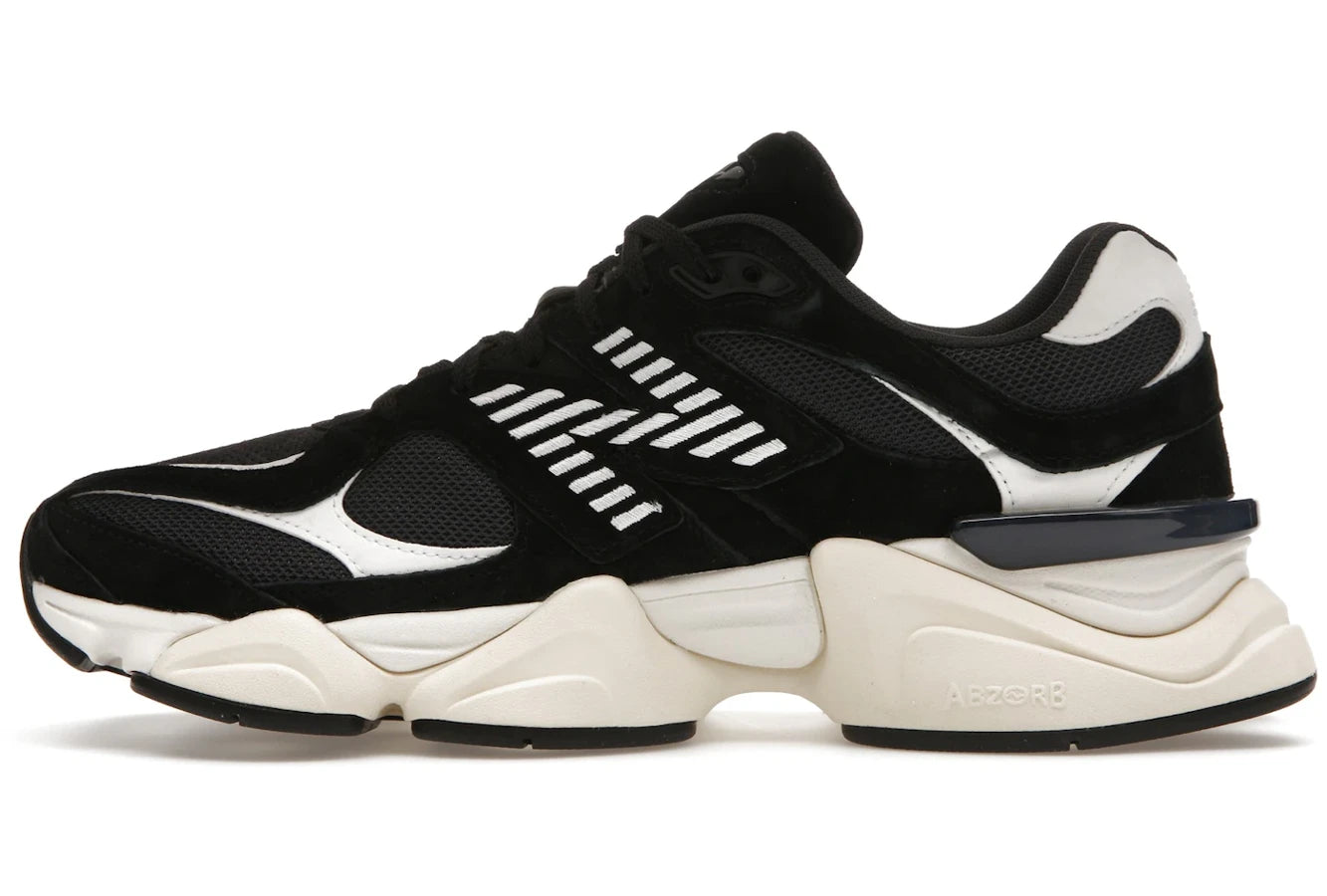 New Balance 9060 Black White