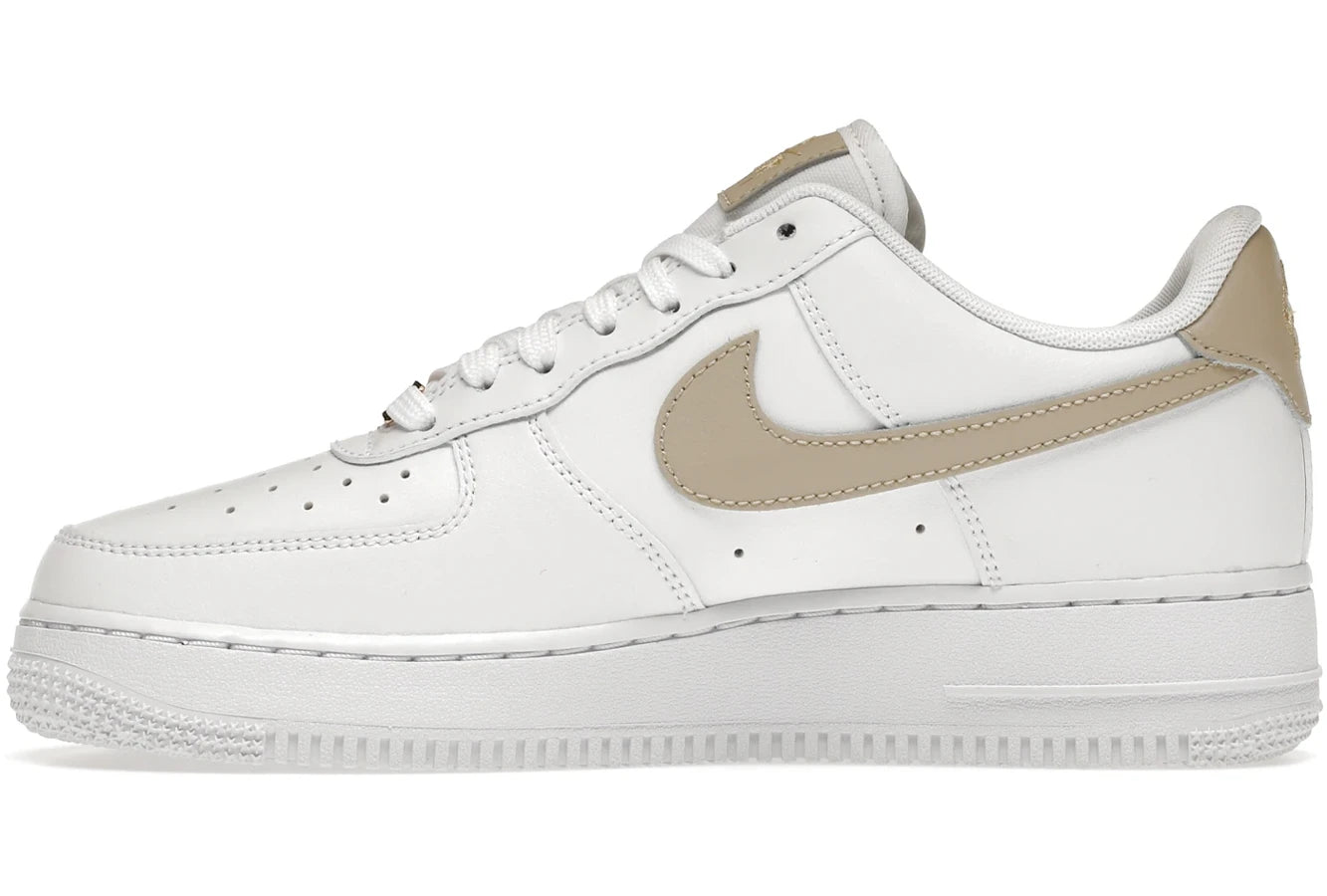 Nike Air Force 1 Low '07 Essential White Beige