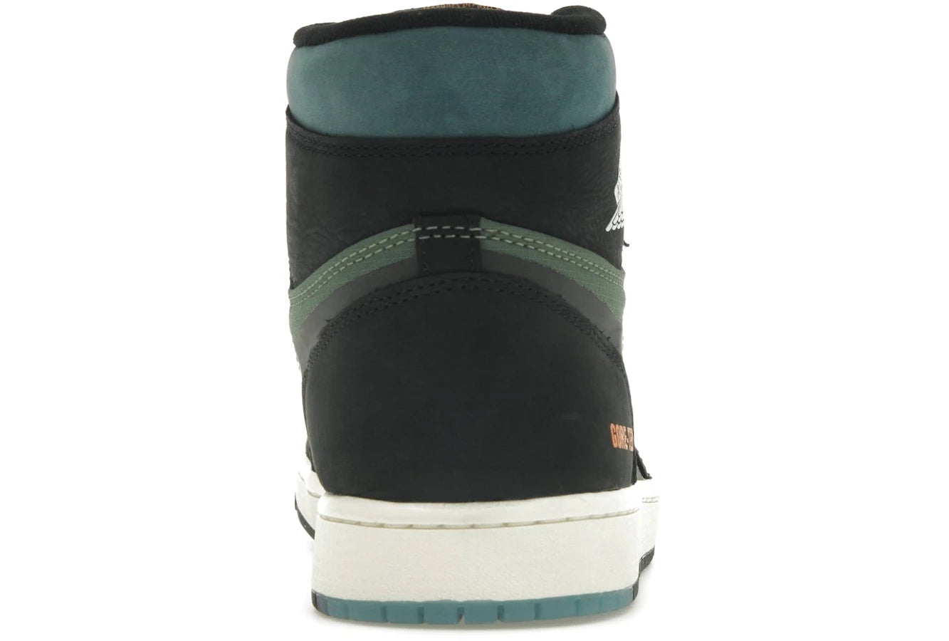 Air Jordan 1 Retro High Element Gore-Tex Black Olive