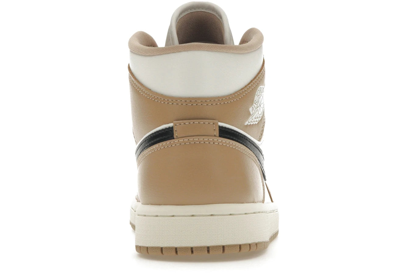 Air Jordan 1 Mid SE Desert Sail