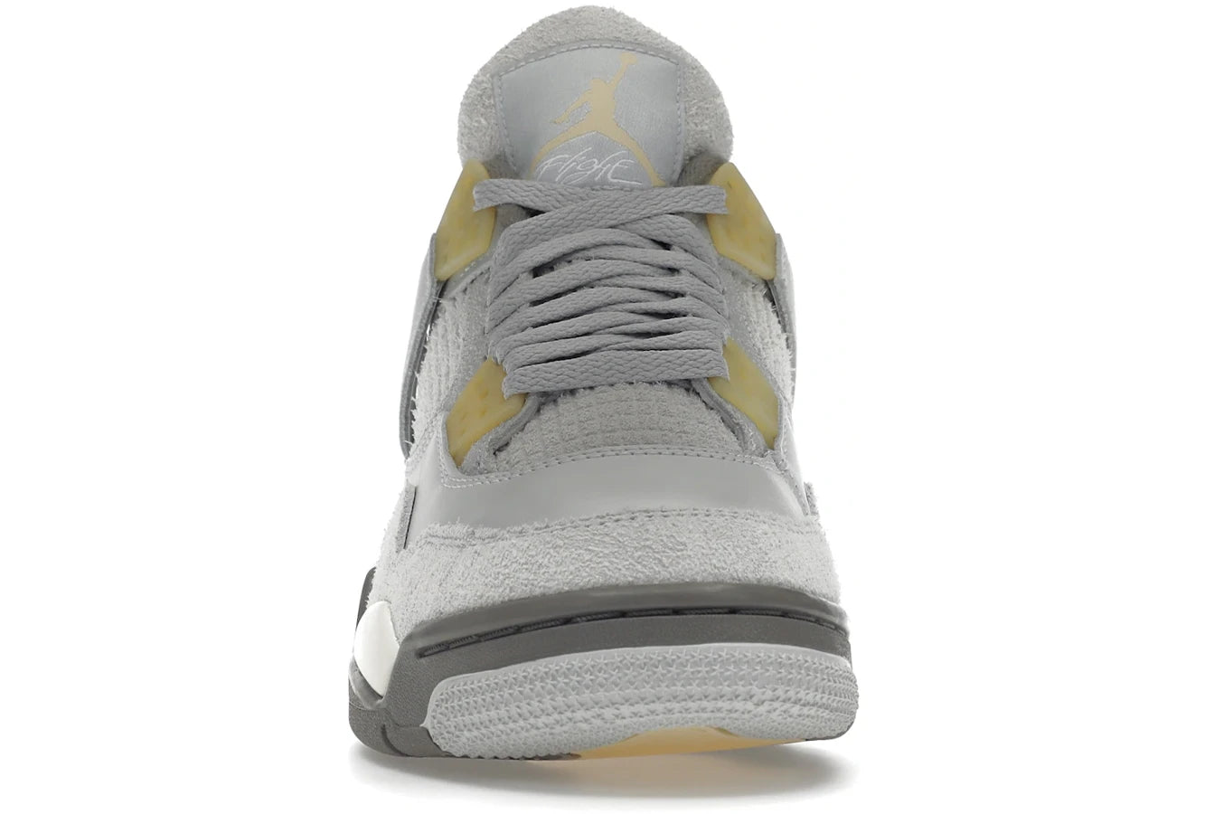 Air Jordan 4 Retro SE Craft Photon Dust