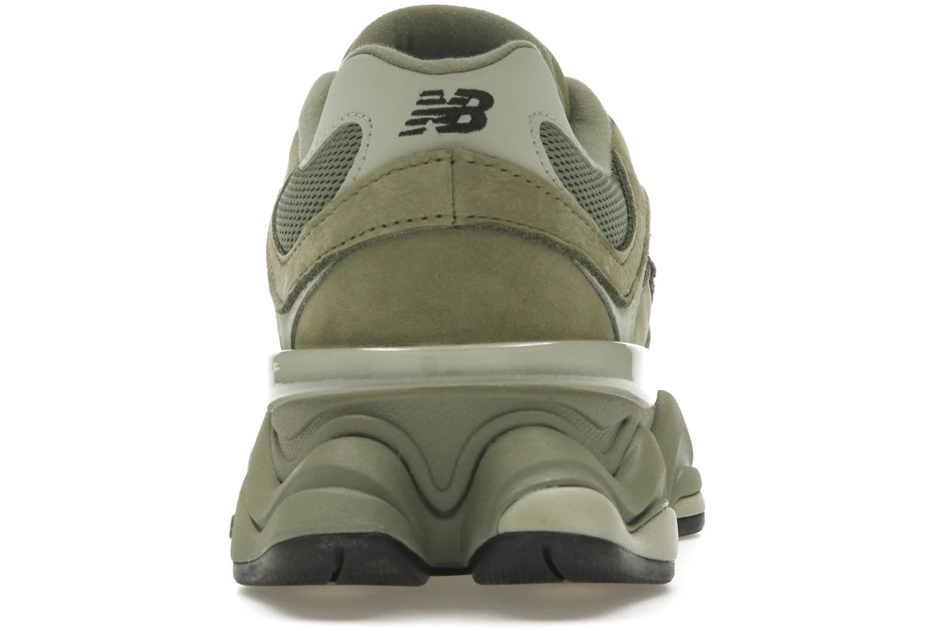 New Balance 9060 Dark Olivine