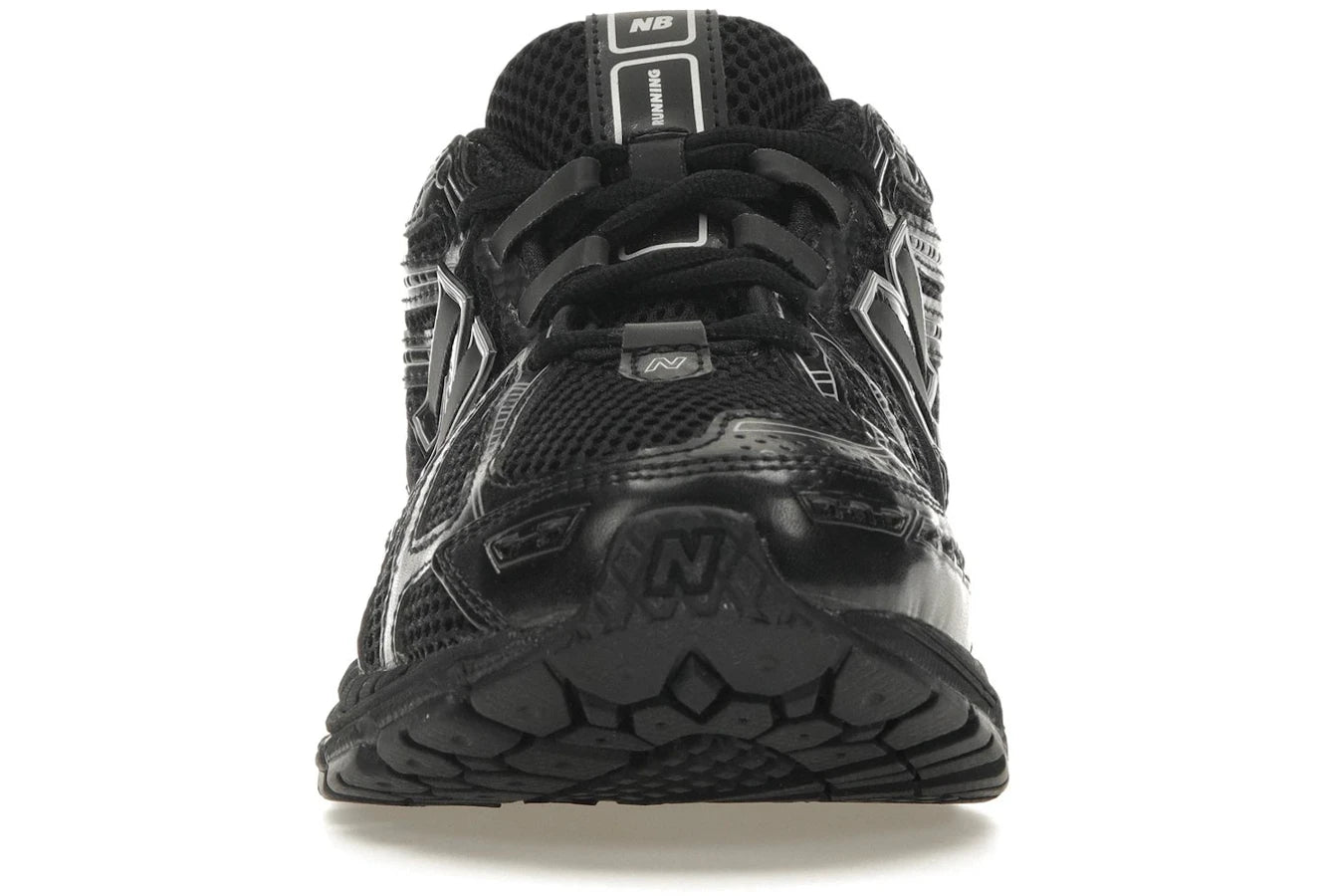 New Balance 1906R Black Grey