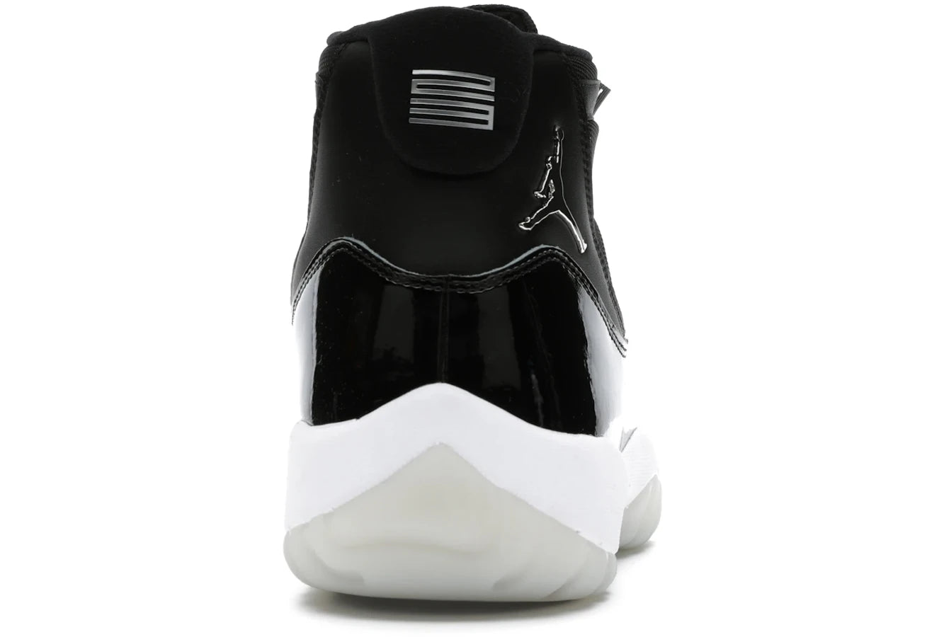Air Jordan 11 Retro Jubilee 25th Anniversary